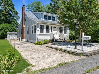 Property at 906 Lincoln Avenue, Pine Beach, NJ