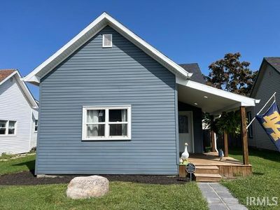 Property at 2316 S B St, Elwood, IN