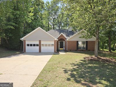 180 Eagle Way