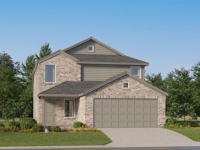 1213 Meadow Spring Ln