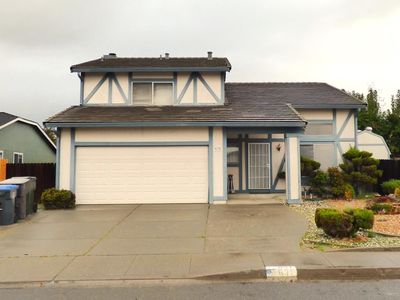 Property at 631 Klamath Way, Suisun City, CA
