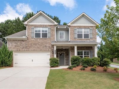 111 Crestbrook Way