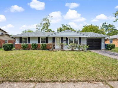 5753 Pennywell Dr