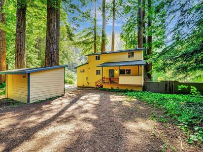2685 Austin Creek Road