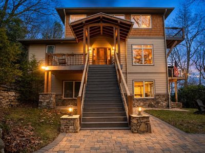 425 FLAT TOP MOUNTAIN ROAD