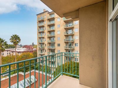 1 Baldwin Ave APT 517