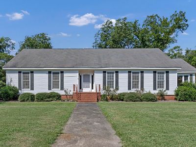 Property at 210 Dubose St, Ridge Spring, SC