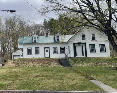 22 Prospect St