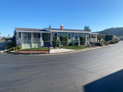 827 Villa Teresa Way #827