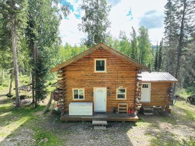 5031 Murphy Dome Rd
