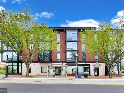 801 Virginia Ave SE Unit 203