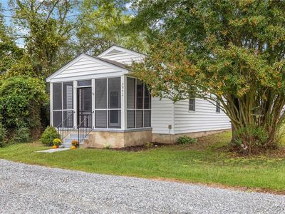 5042 Mechanicsville Tpke