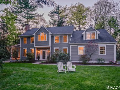 7 Woodleigh Place