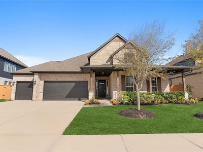 21218 Harbor Green Ln