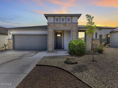 4222 Desert Lily Dr