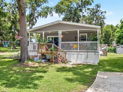 123 MAGNOLIA DRIVE