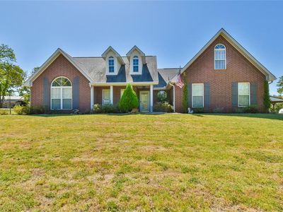 Property at 210 Quail Creek Rd, Seminole, OK