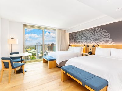 1390 Kapiolani Blvd #3808