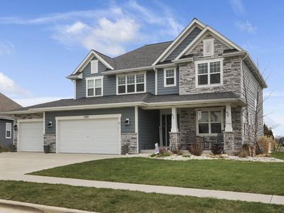 7797 Fredricksburg COURT