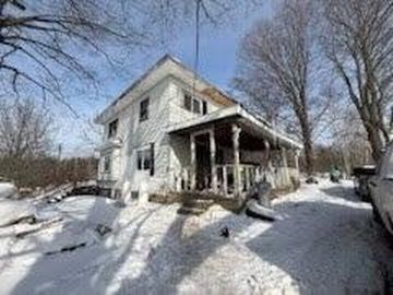 Property at 3456 E Harrison Rd, Hart, MI
