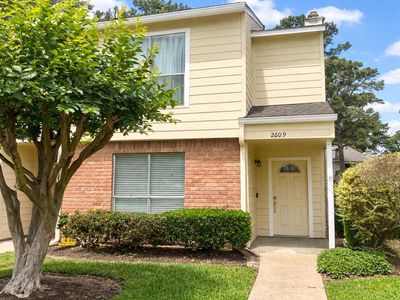 14555 Wunderlich Dr Unit 2609