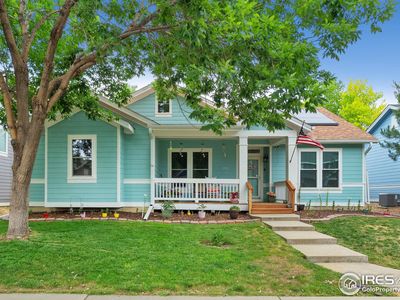 5131 Mt St Vrain Ave