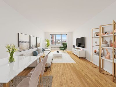 400 E 17th St APT 502