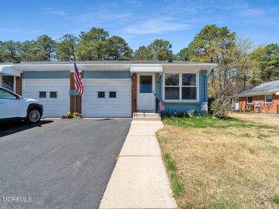 23 Molly Pitcher Boulevard UNIT B