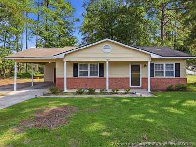 Property at 1705 Sand Hill Rd, Hope Mills, NC