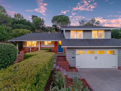 87 Twelveoak Hill Drive