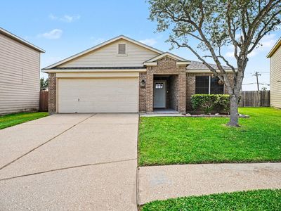 2709 Marlin Dr