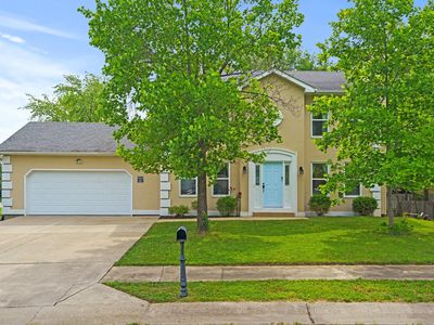 4514 E Bridgewood Dr