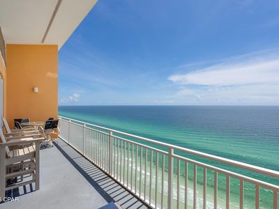 17739 Front Beach Rd UNIT 2102W