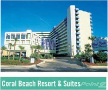 1105 S Ocean Blvd #1134