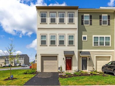 Property at 152 Galaxy Pl, Stephenson, VA