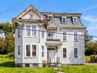 Property at 280 Locust Ave, Washington, PA