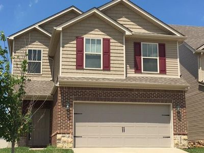 3204 Sweet Clover Ln