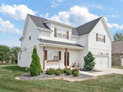 2124 Foxfire Ln