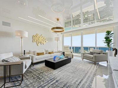 3100 N Ocean Blvd #2307