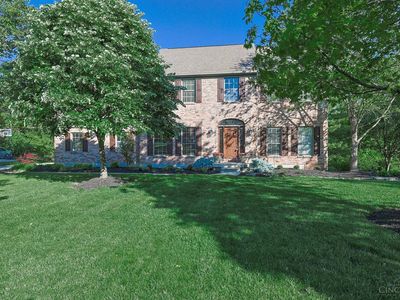 1118 Glen Echo Ln