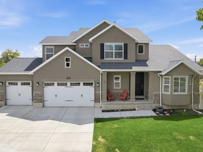 1683 W Riverton Chase Dr