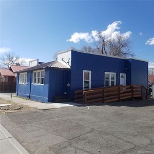 Property at 811-813 4th Street, Alamosa, CO