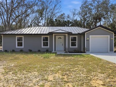 Property at 490 N Robin Hood Rd, Inverness, FL