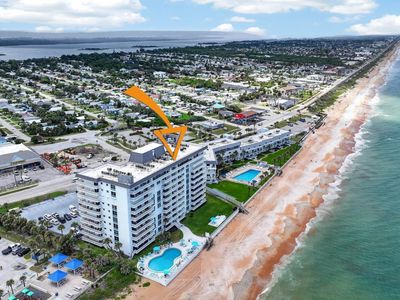 1575 Ocean Shore Blvd APT 805
