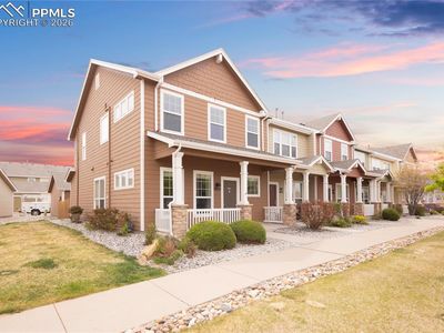 4815 Harrier Ridge Dr