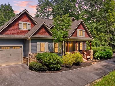 130 Cross Vine Dr