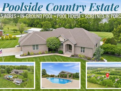 366 Stargrass Road