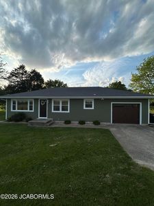 Property at 6827 S Silver Dr, Fulton, MO