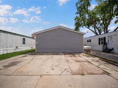 6250 Federal Boulevard LOT 74