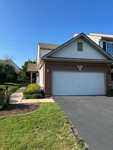 Property at 541 N Fox Trl #541, Round Lake, IL